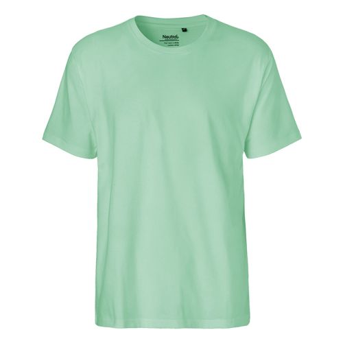 Men's T-shirt Fairtrade - Image 16